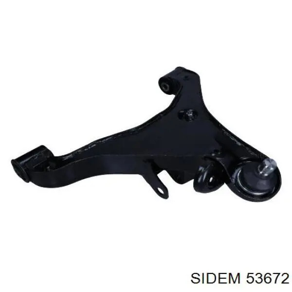 Рычаг передний нижний левый Roadrunner TCF795