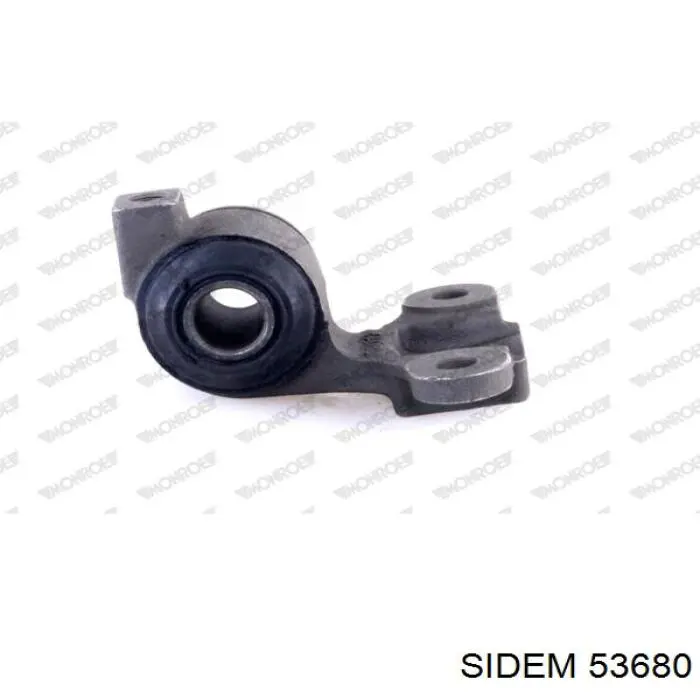 Левый рычаг передней нижней подвески Sidem 53680 цена, от 86.63 USD
