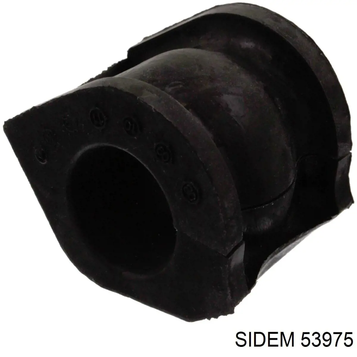 Правый рычаг передней нижней подвески Sidem 53975 цена, от 76.13 USD