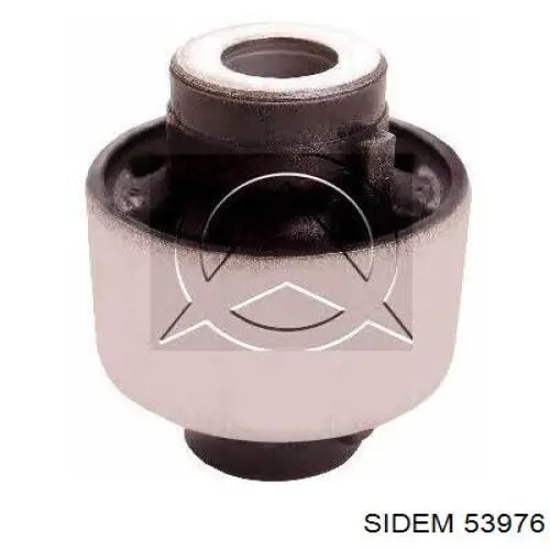 Левый рычаг передней нижней подвески Sidem 53976 цена, от 139.32 USD