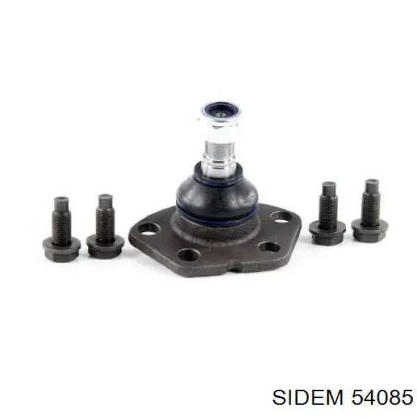 Шаровая опора, нижняя Sidem 54085 цена, от 13.54 USD