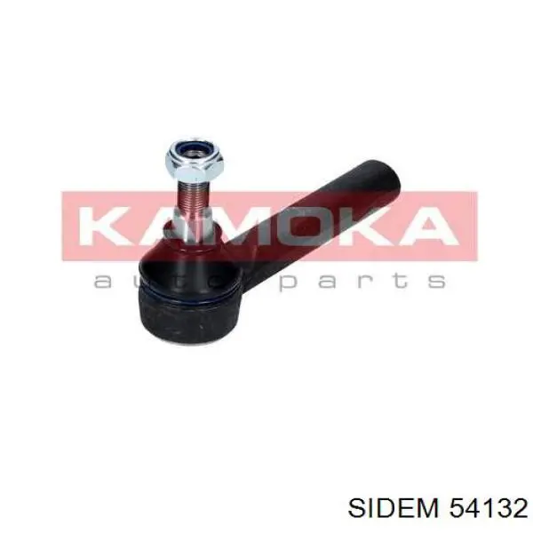 Рулевой наконечник Sidem 54132 цена, от 12.41 USD