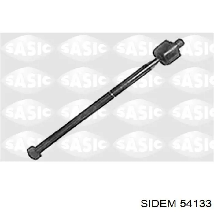 Рулевая тяга Sidem 54133 цена, от 13.10 USD