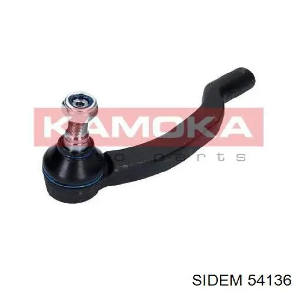 Рулевой наконечник Sidem 54136 цена, от 19.73 USD