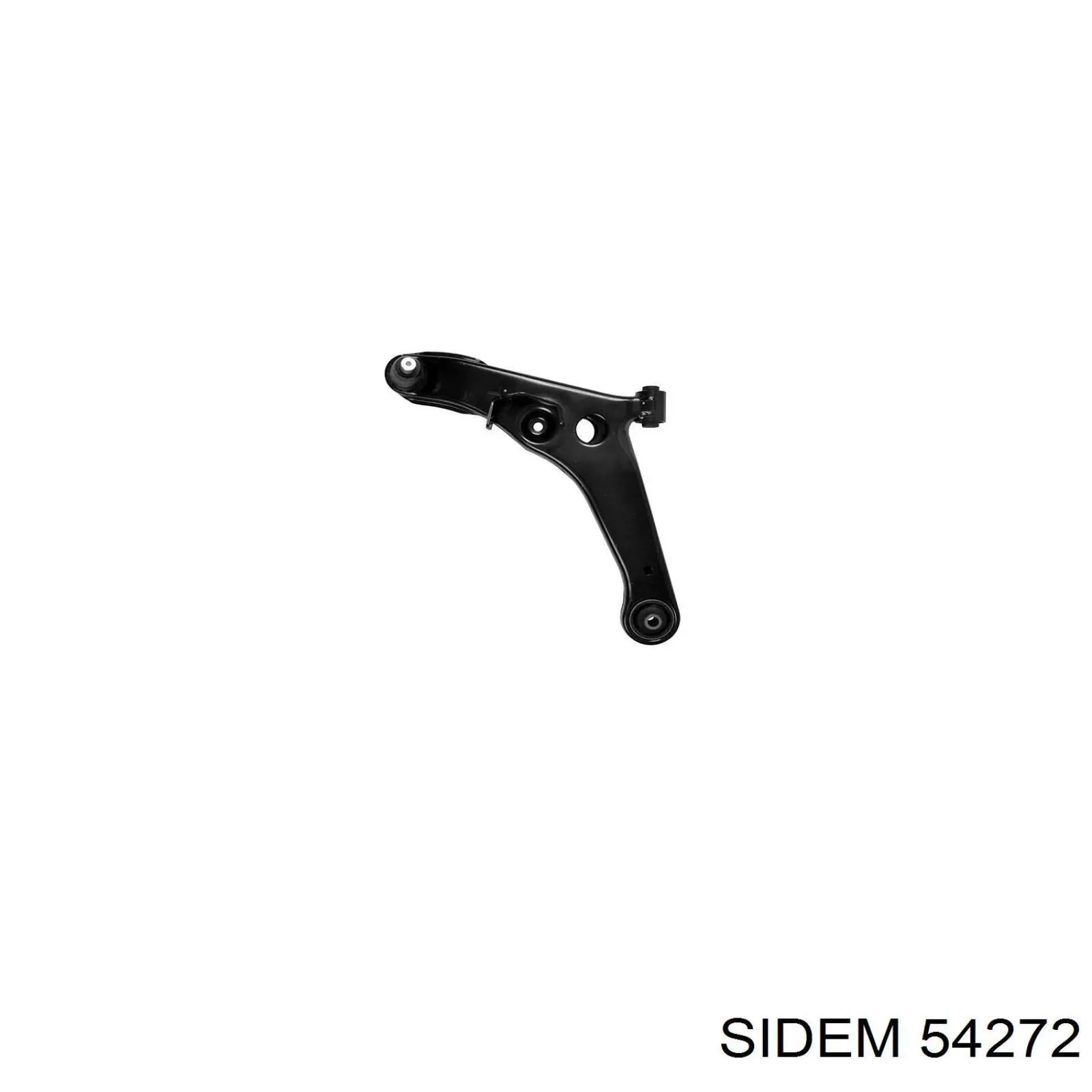 Левый рычаг передней нижней подвески Peugeot/Citroen 1612735680 цена, от 141.33 USD