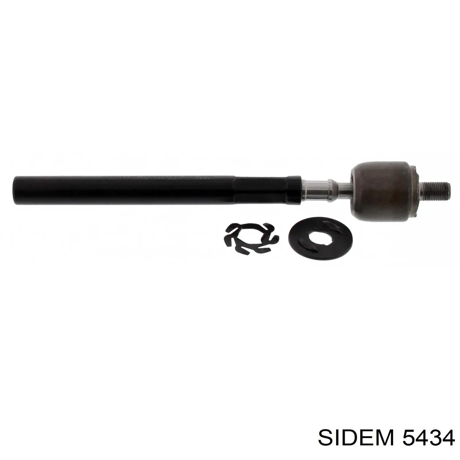 Рулевая тяга Sidem 5434 цена, от 10.28 USD
