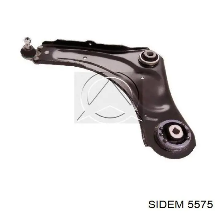 Правый рычаг передней нижней подвески Sidem 5575 цена, от 51.00 USD