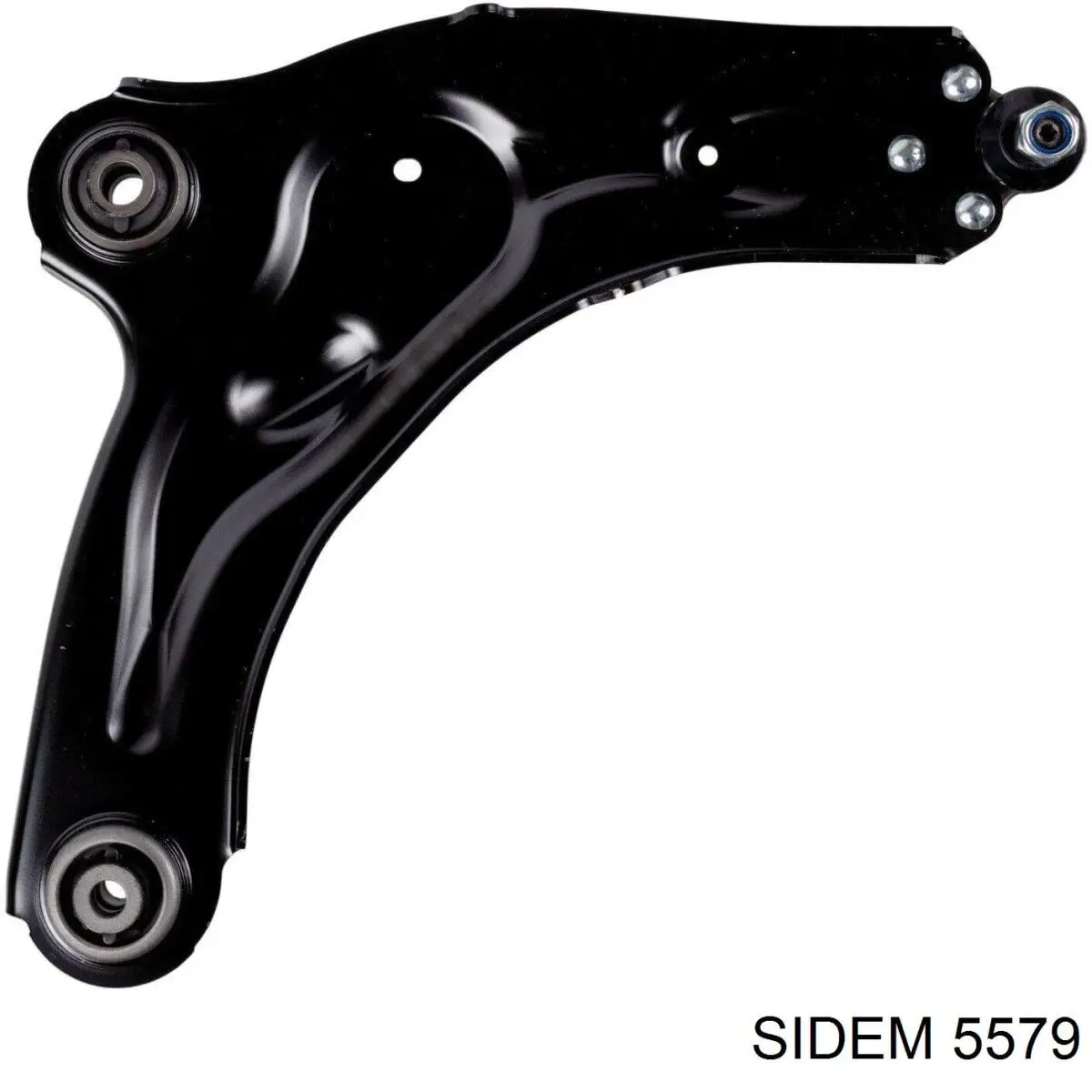 Правый рычаг передней нижней подвески Sidem 5579 цена, от 61.56 USD