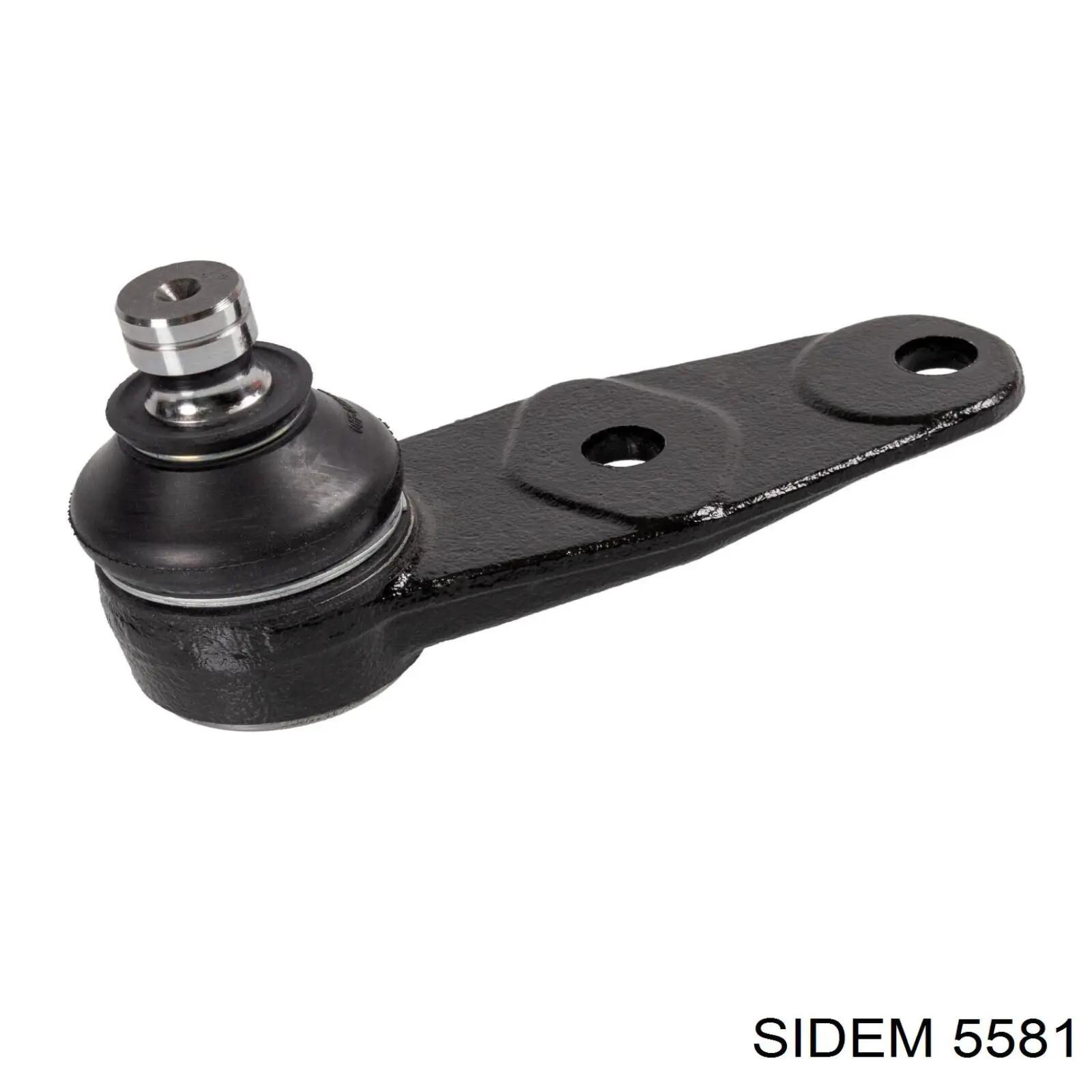 Шаровая опора, нижняя Sidem 5581 цена, от 11.09 USD