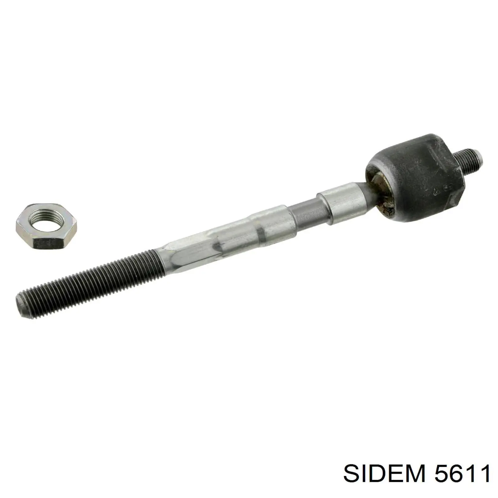 Рулевая тяга Sidem 5611 цена, от 13.92 USD