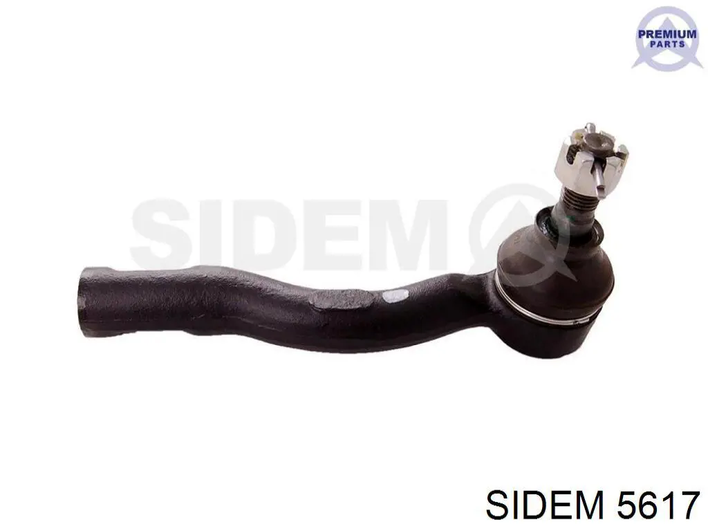 Рулевая тяга Sidem 5617 цена, от 16.88 USD