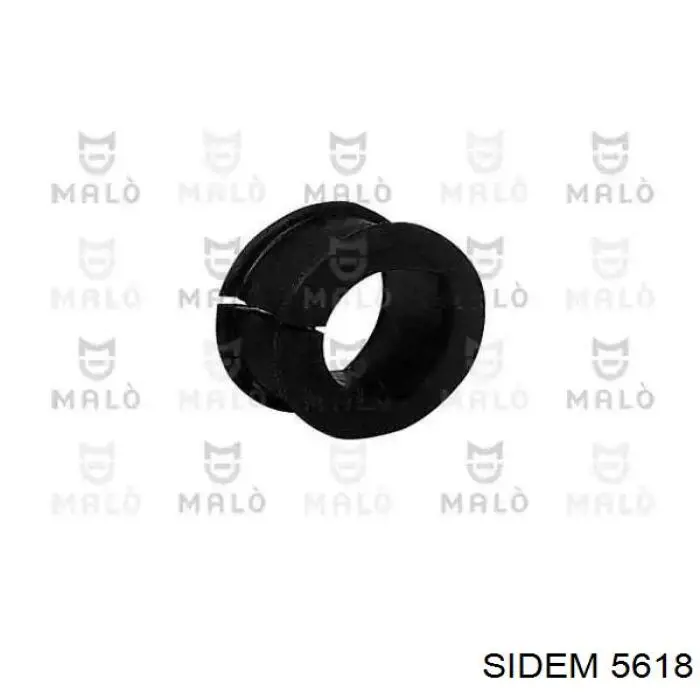 Рулевая тяга Sidem 5618 цена, от 19.92 USD