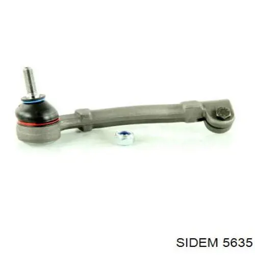 Рулевой наконечник Sidem 5635 цена, от 16.74 USD