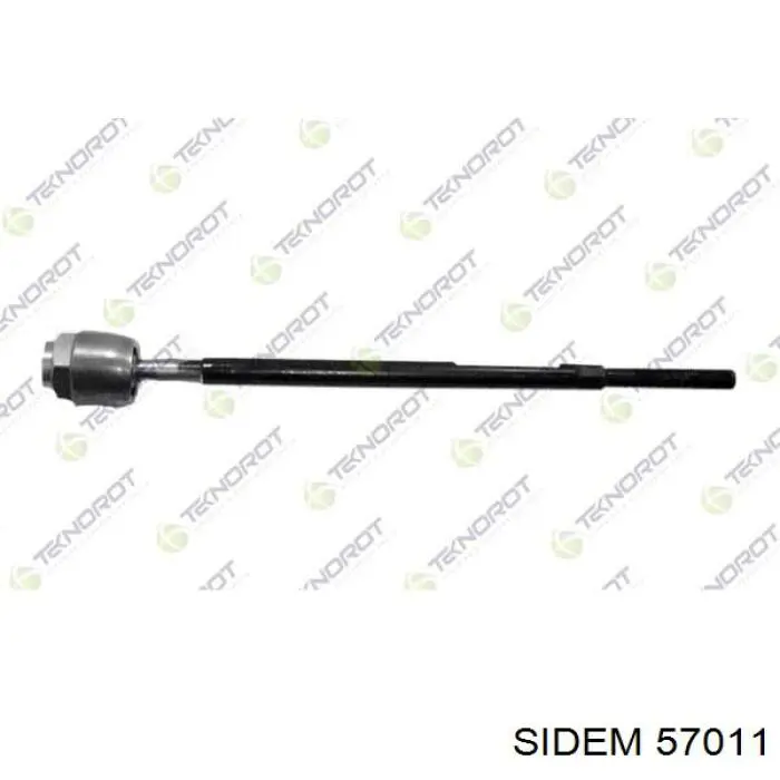 Рулевая тяга Sidem 57011 цена, от 13.72 USD