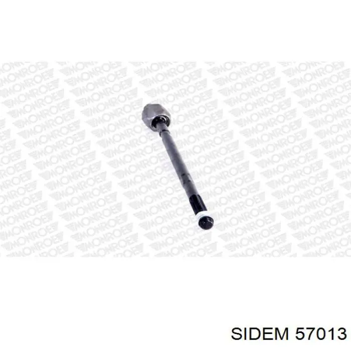 Купить 57013 Sidem Рулевая тяга