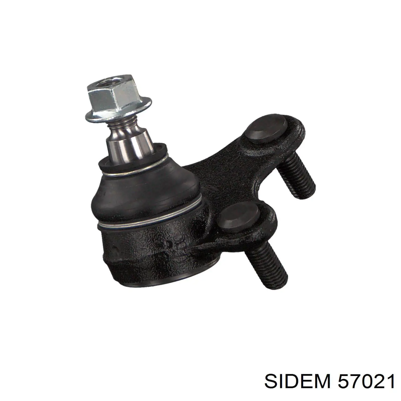 Тяга рулевая в сборе, правая Sidem 57021 цена, от 29.87 USD