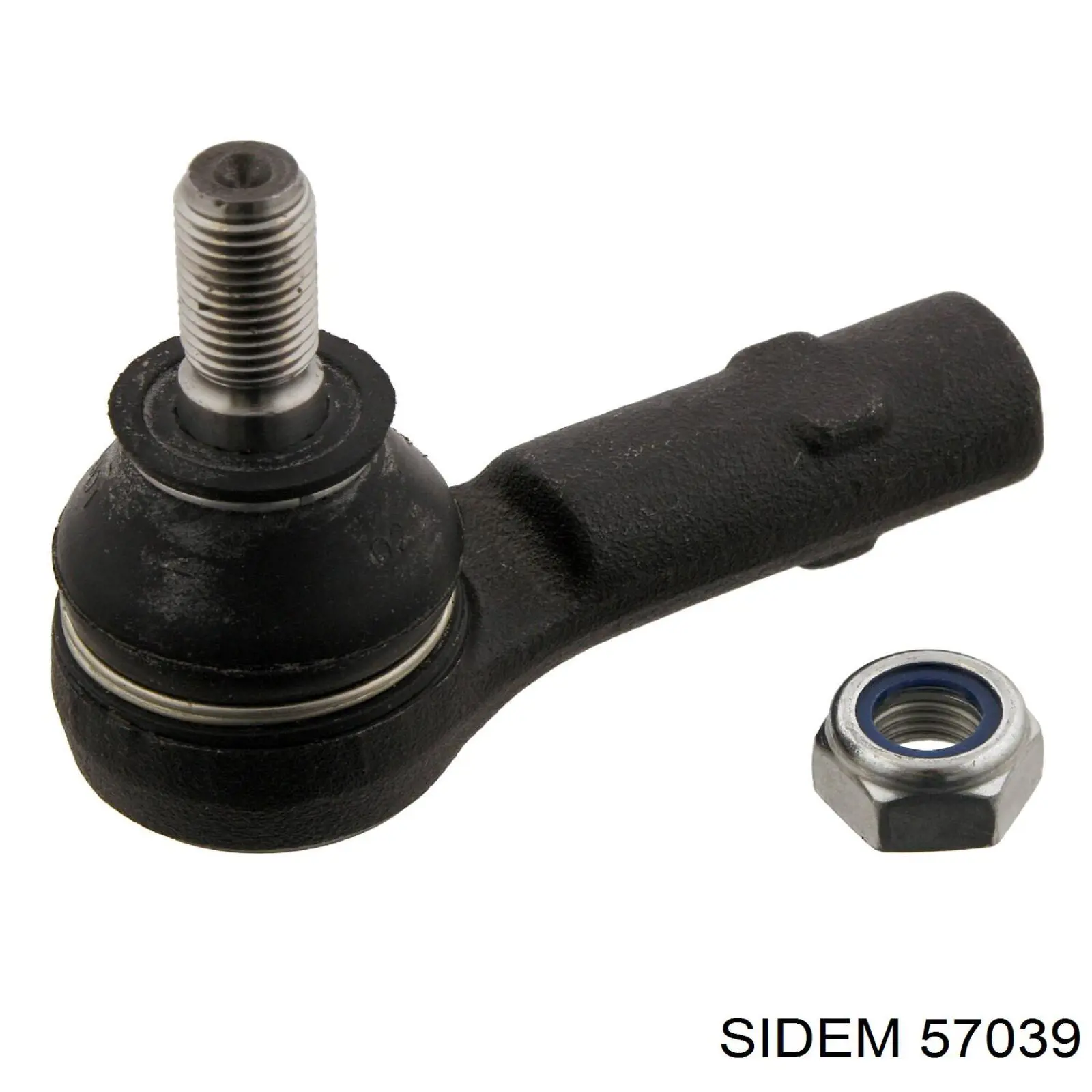 Рулевой наконечник Sidem 57039 цена, от 8.07 USD