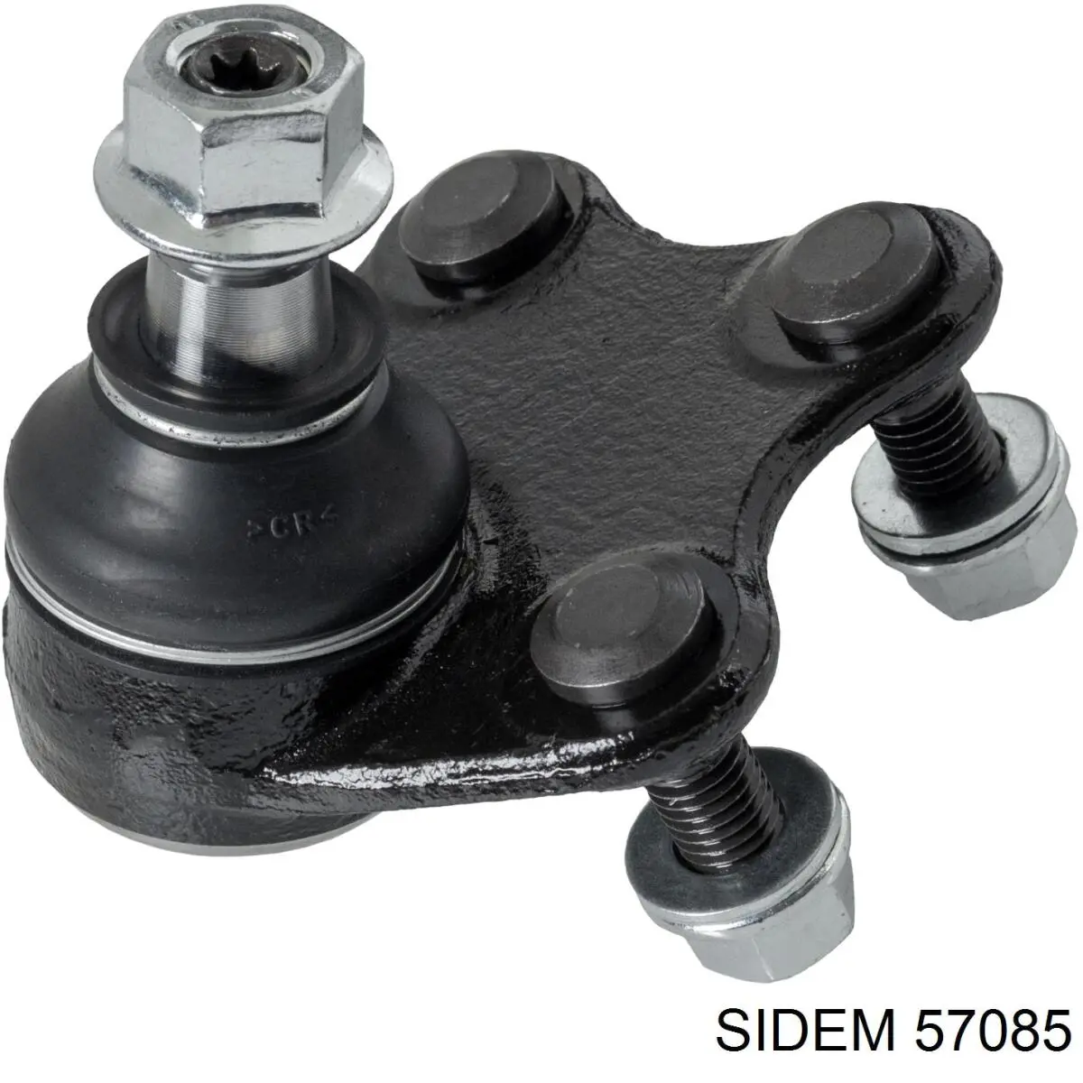 Нижняя правая шаровая опора Sidem 57085 цена, от 19.36 USD