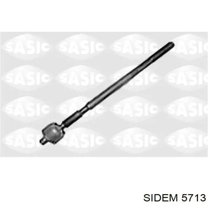 Рулевая тяга Sidem 5713 цена, от 9.01 USD