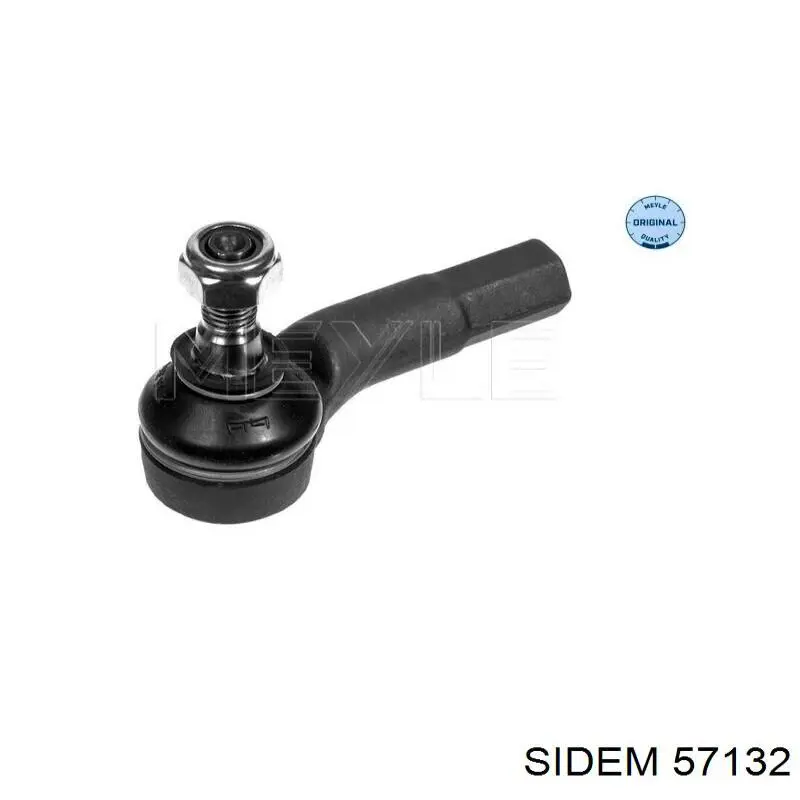 Рулевой наконечник Sidem 57132 цена, от 12.44 USD