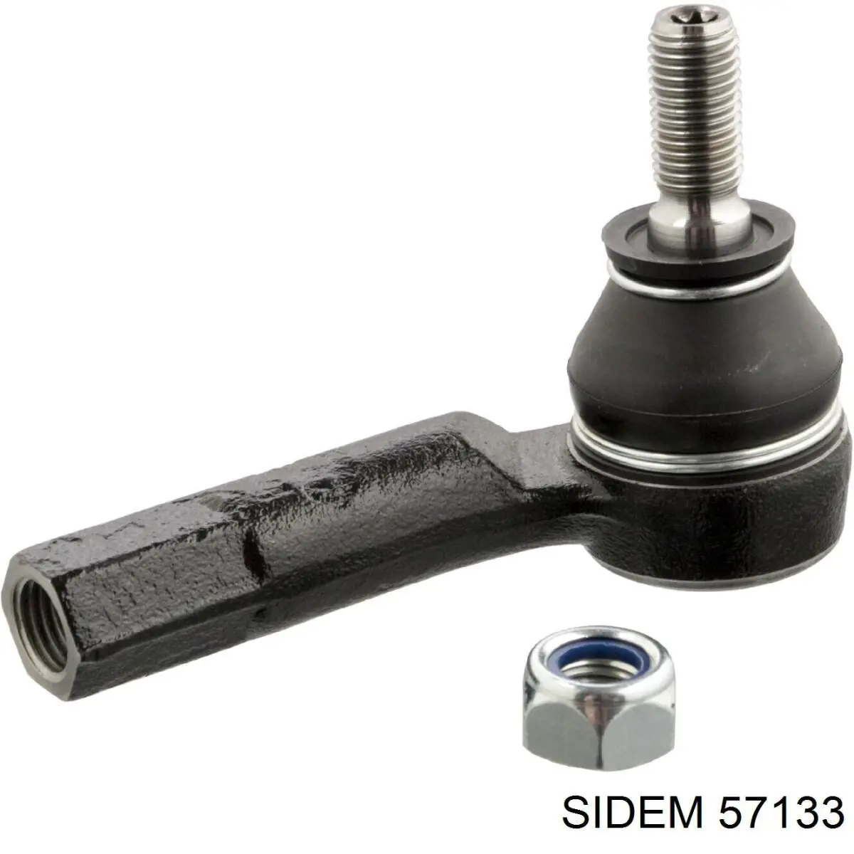 Рулевой наконечник Sidem 57133 цена, от 10.14 USD