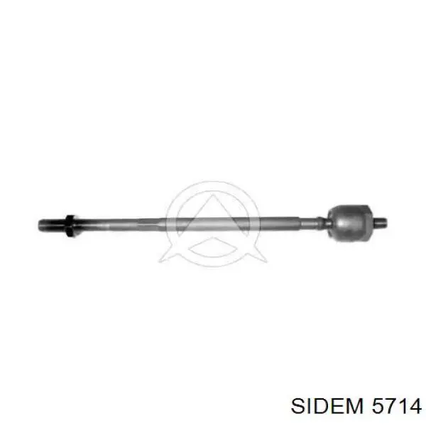Рулевая тяга Sidem 5714 цена, от 8.65 USD