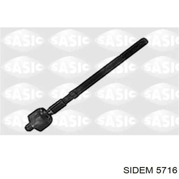 Рулевая тяга Sidem 5716 цена, от 11.55 USD