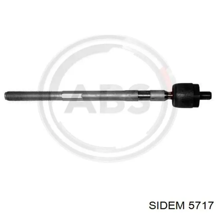 Рулевая тяга Sidem 5717 цена, от 15.36 USD
