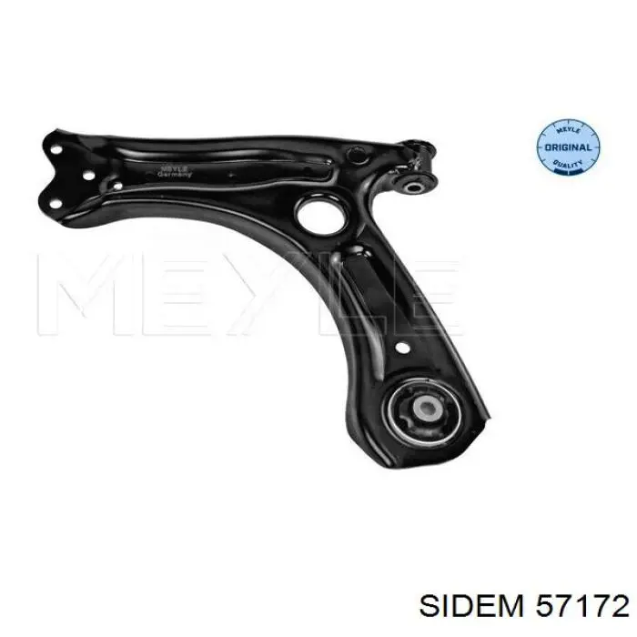 Левый рычаг передней нижней подвески Frap F5543 цена, от 34.70 USD