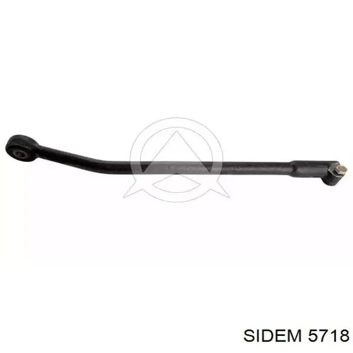 Рулевая тяга Sidem 5718 цена, от 12.21 USD