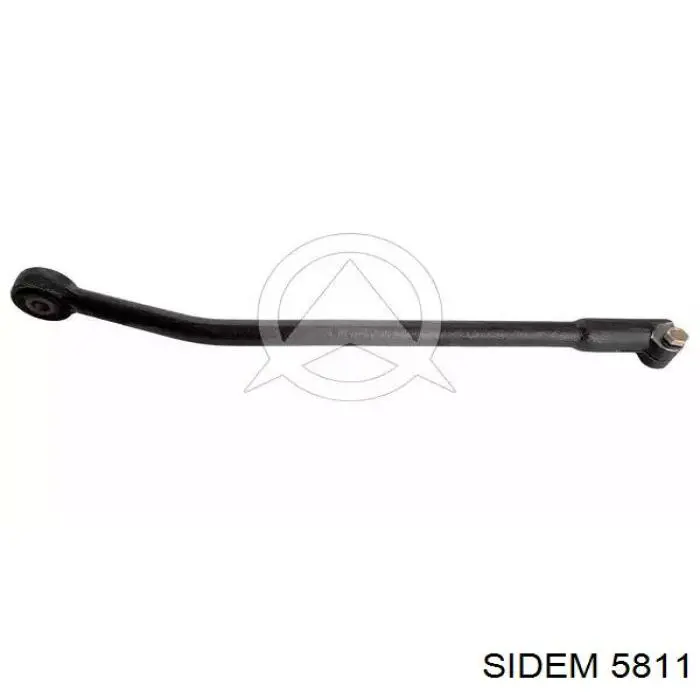 Рулевая тяга Sidem 5811 цена, от 13.10 USD