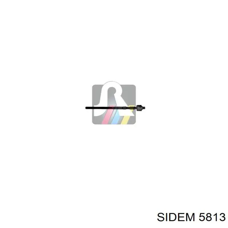 Купить 5813 Sidem Рулевая тяга
