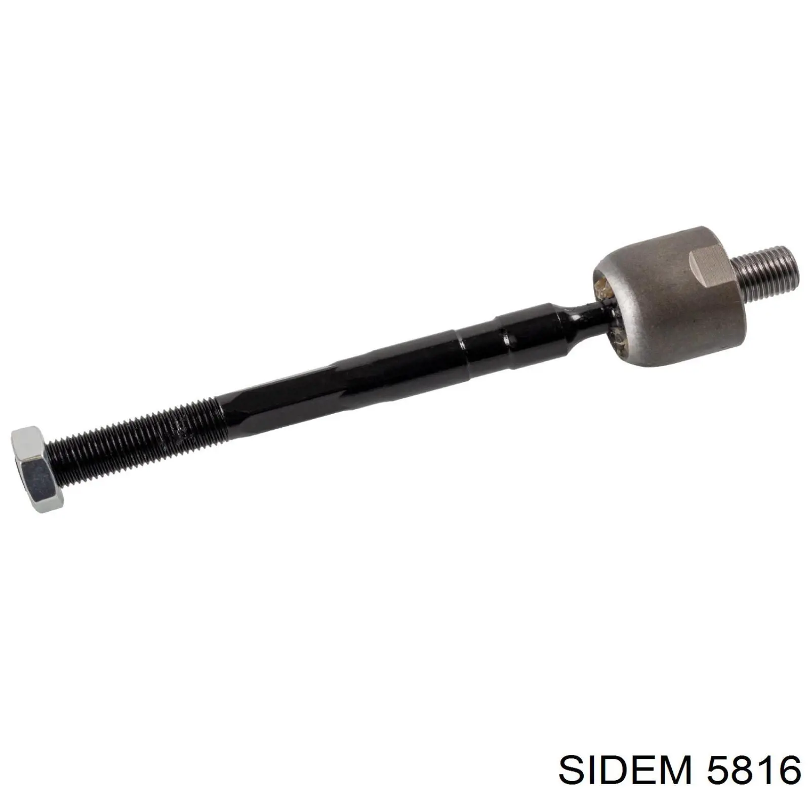 Рулевая тяга Sidem 5816 цена, от 16.63 USD