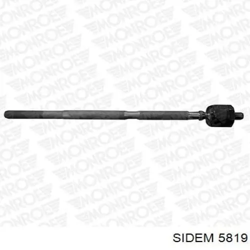Рулевая тяга Sidem 5819 цена, от 16.13 USD