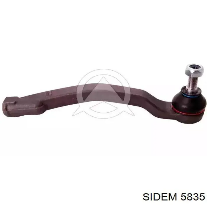 Рулевой наконечник Sidem 5835 цена, от 14.27 USD