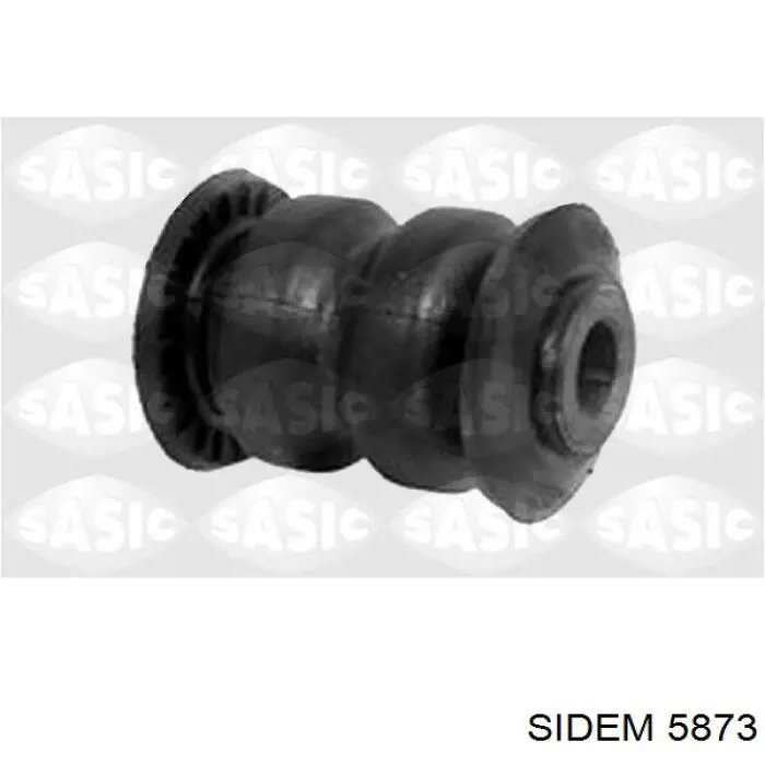 Правый рычаг передней нижней подвески Sidem 5873 цена, от 52.53 USD