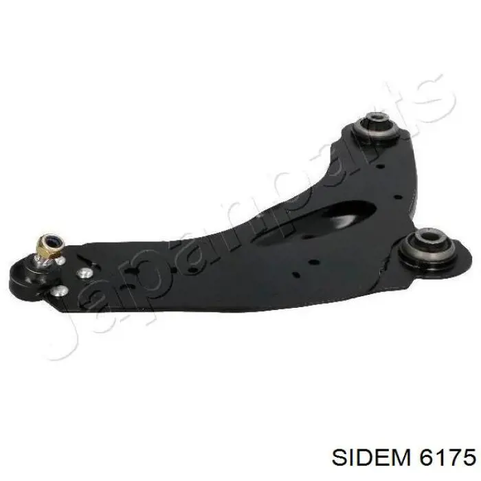 Правый рычаг передней нижней подвески Sidem 6175 цена, от 63.84 USD
