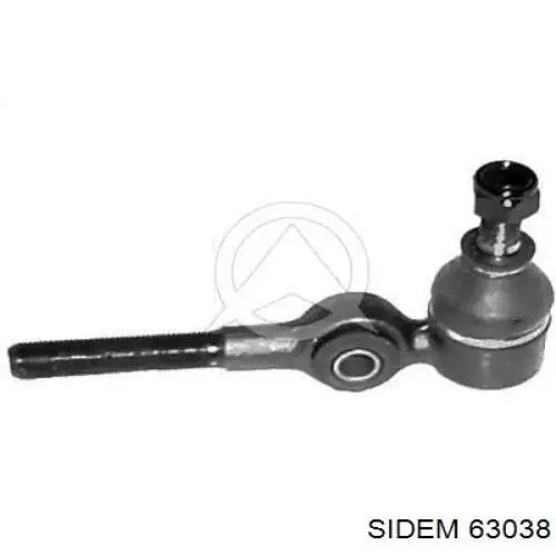 Купить G1113 Optimal Наконечник рулевой тяги внутренний