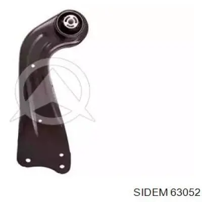Рычаг (тяга) задней подвески продольный нижний левый Sidem 63052 цена, от 37.14 USD