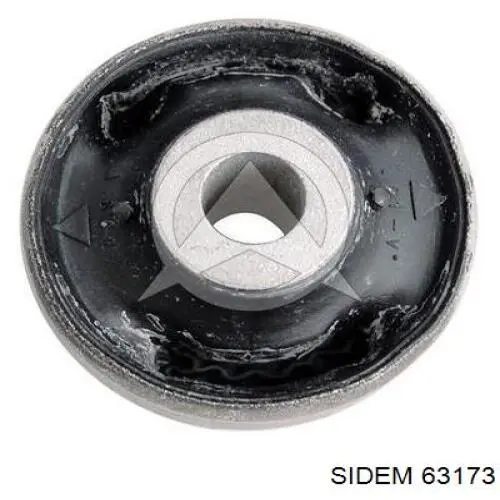 Правый рычаг передней нижней подвески Sidem 63173 цена, от 76.86 USD