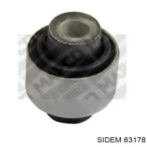 Рычаги задней подвески Sidem 63178