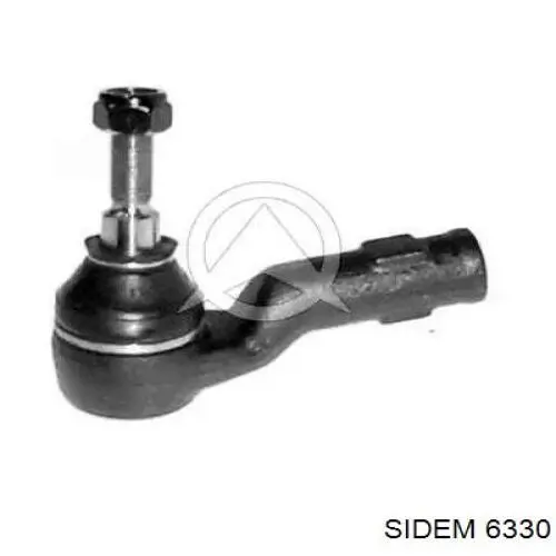 Рулевой наконечник Sidem 6330 цена, от 10.15 USD