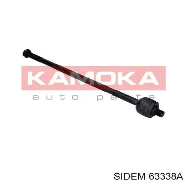 Рулевая тяга Sidem 63338A цена, от 12.20 USD