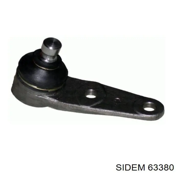 Шаровая опора, нижняя InA-For INF100149 цена, от 8.01 USD