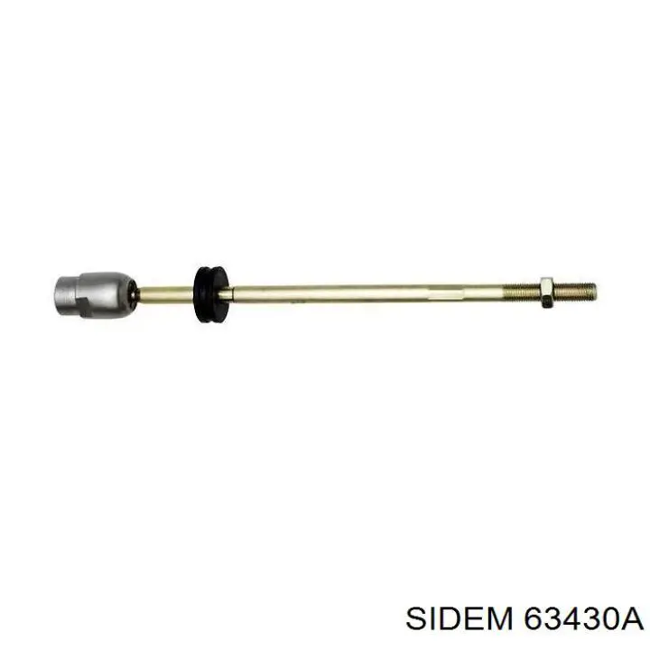 Купить 63430A Sidem Рулевая тяга