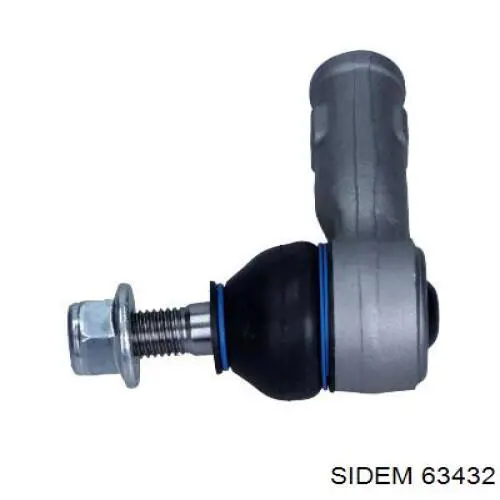 Наружный наконечник рулевой тяги Sidem 63432 цена, от 7.20 USD