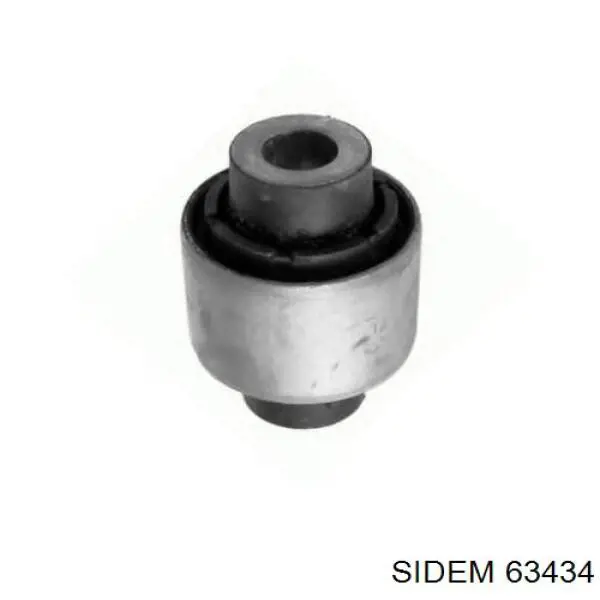 Купить 63434 Sidem Тяга рулевая в сборе левая
