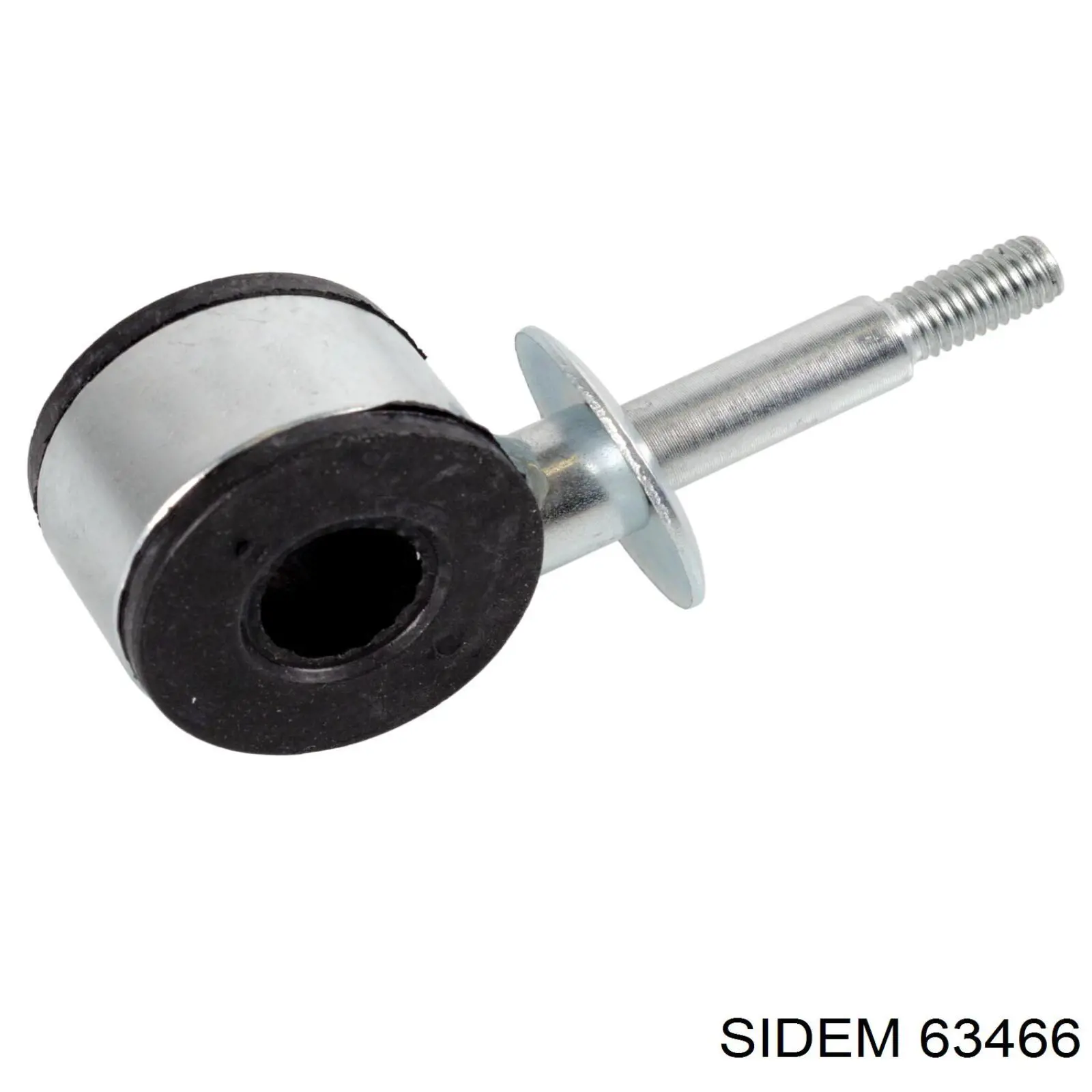 Тяга переднего стабилизатора Sidem 63466 цена, от 9.37 USD