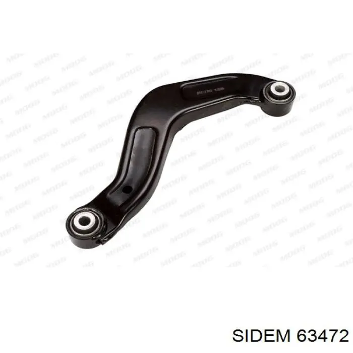 Балансир подвески задний левый Sidem 63472 цена, от 40.30 USD