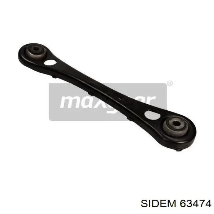Рычаг задней подвески поперечный Sidem 63474 цена, от 40.82 USD